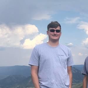 Meet your Posher, Justin